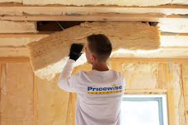 Best Attic Insulation Installation  in Acworth, GA